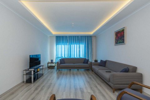 Apartment for sale  in Oba, Antalya, Turkey, 185m2, No. 208694 – photo 15