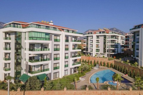 Apartment for sale  in Oba, Antalya, Turkey, 185m2, No. 208694 – photo 3