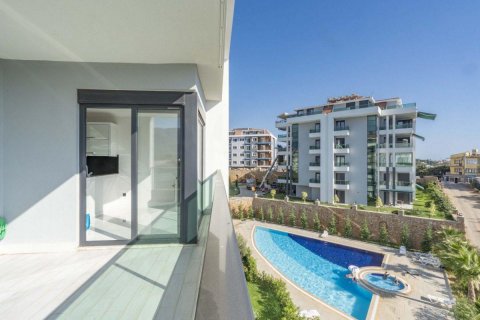 Apartment for sale  in Oba, Antalya, Turkey, 185m2, No. 208694 – photo 26