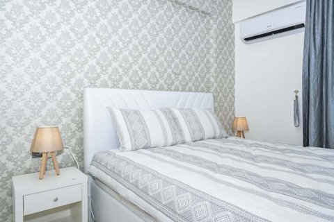 Lägenhet  i Tosmur, Alanya, Antalya, Turkiet Nr. 208695 - 19