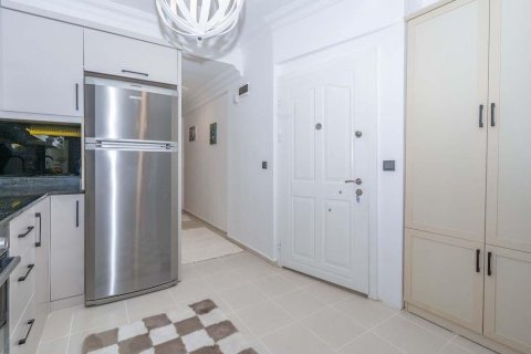 Lägenhet  i Tosmur, Alanya, Antalya, Turkiet Nr. 208695 - 5