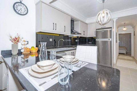 Lägenhet  i Tosmur, Alanya, Antalya, Turkiet Nr. 208695 - 11