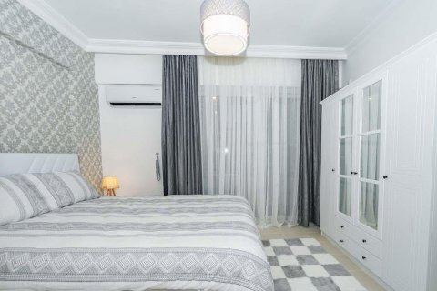 Lägenhet  i Tosmur, Alanya, Antalya, Turkiet Nr. 208695 - 18