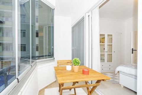 Lägenhet  i Tosmur, Alanya, Antalya, Turkiet Nr. 208695 - 22