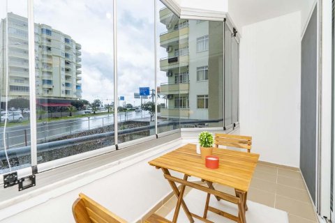 Lägenhet  i Tosmur, Alanya, Antalya, Turkiet Nr. 208695 - 24