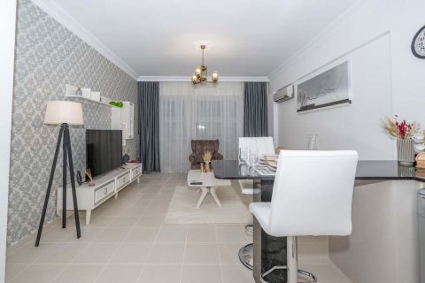 Lägenhet  i Tosmur, Alanya, Antalya, Turkiet Nr. 208695 - 6