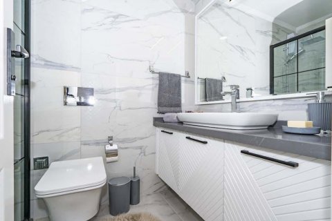 Lägenhet  i Tosmur, Alanya, Antalya, Turkiet Nr. 208695 - 13