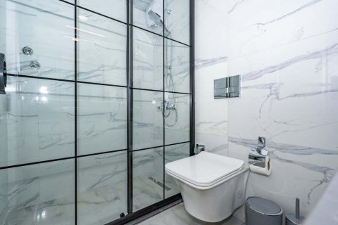 Lägenhet  i Tosmur, Alanya, Antalya, Turkiet Nr. 208695 - 15