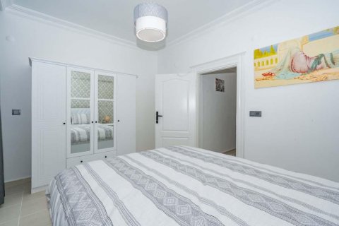 Lägenhet  i Tosmur, Alanya, Antalya, Turkiet Nr. 208695 - 21