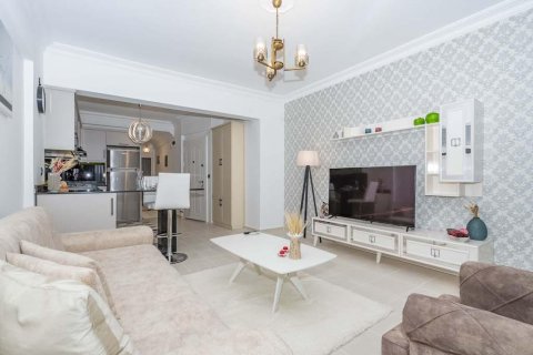 Lägenhet  i Tosmur, Alanya, Antalya, Turkiet Nr. 208695 - 8