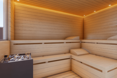 Продажа пентхауса в Джикджилли, Анталье, Турция 3 комн., 75м2, №208698 – фото 7