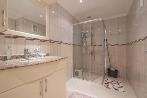 Продажа квартиры  в Махмутларе, Анталье, Турция 3 комн., 130м2, №208696 – фото 24