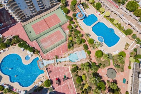 Продажа квартиры  в Махмутларе, Анталье, Турция 3 комн., 130м2, №208696 – фото 9