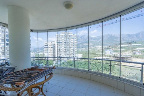 Продажа квартиры  в Махмутларе, Анталье, Турция 3 комн., 130м2, №208696 – фото 26