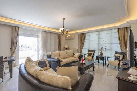 Продажа квартиры  в Махмутларе, Анталье, Турция 3 комн., 130м2, №208696 – фото 17