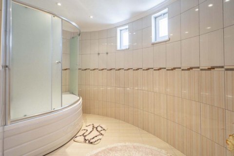 Продажа квартиры  в Махмутларе, Анталье, Турция 3 комн., 130м2, №208696 – фото 23