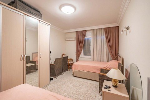 Продажа квартиры  в Махмутларе, Анталье, Турция 3 комн., 130м2, №208696 – фото 21