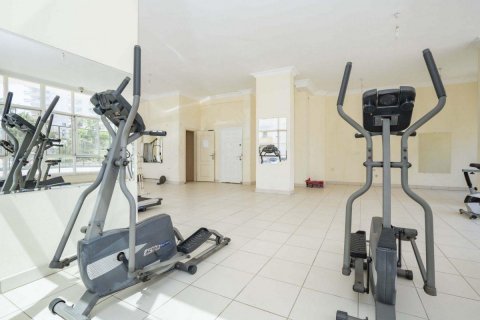 Продажа квартиры  в Махмутларе, Анталье, Турция 3 комн., 130м2, №208696 – фото 11