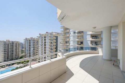 Продажа квартиры  в Махмутларе, Анталье, Турция 3 комн., 130м2, №208696 – фото 25