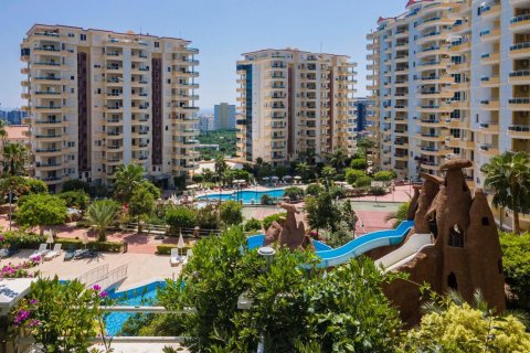 Продажа квартиры  в Махмутларе, Анталье, Турция 3 комн., 130м2, №208696 – фото 7