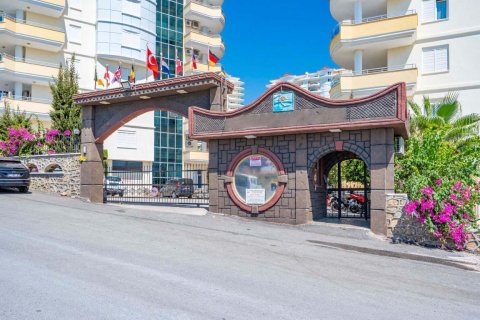 Продажа квартиры  в Махмутларе, Анталье, Турция 3 комн., 130м2, №208696 – фото 2