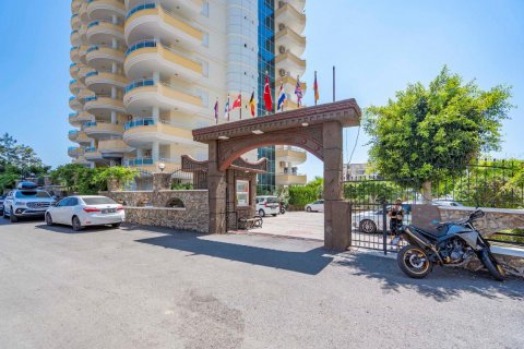 Продажа квартиры  в Махмутларе, Анталье, Турция 3 комн., 130м2, №208696 – фото 3