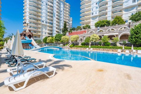 Продажа квартиры  в Махмутларе, Анталье, Турция 3 комн., 130м2, №208696 – фото 4