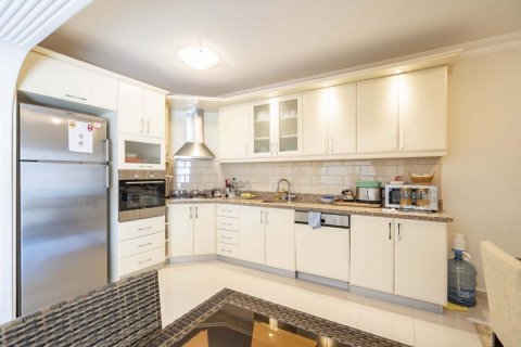 Продажа квартиры  в Махмутларе, Анталье, Турция 3 комн., 130м2, №208696 – фото 19