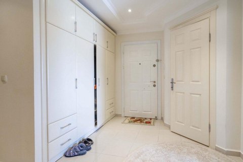 Продажа квартиры  в Махмутларе, Анталье, Турция 3 комн., 130м2, №208696 – фото 14