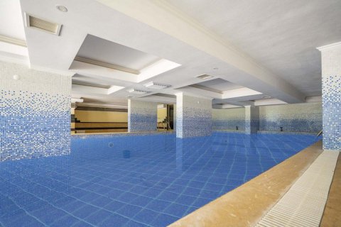 Продажа квартиры  в Махмутларе, Анталье, Турция 3 комн., 130м2, №208696 – фото 12