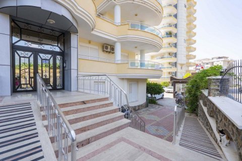 Продажа квартиры  в Махмутларе, Анталье, Турция 3 комн., 130м2, №208696 – фото 10