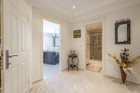 Продажа квартиры  в Махмутларе, Анталье, Турция 3 комн., 130м2, №208696 – фото 16