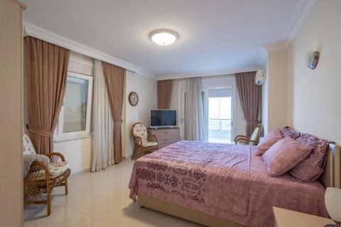 Продажа квартиры  в Махмутларе, Анталье, Турция 3 комн., 130м2, №208696 – фото 20