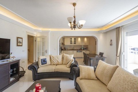 Продажа квартиры  в Махмутларе, Анталье, Турция 3 комн., 130м2, №208696 – фото 18