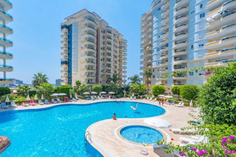 Продажа квартиры  в Махмутларе, Анталье, Турция 3 комн., 130м2, №208696 – фото 5