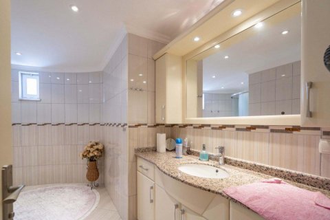 Продажа квартиры  в Махмутларе, Анталье, Турция 3 комн., 130м2, №208696 – фото 22