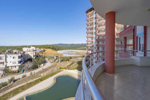 آپارتمان در  Alanya ، ترکیه 120 متر مربع.  شماره 208693 - 18