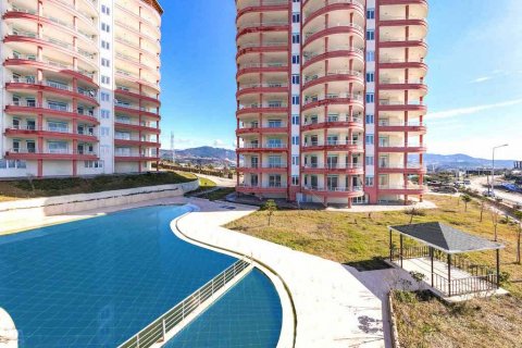 آپارتمان در  Alanya ، ترکیه 120 متر مربع.  شماره 208693 - 4