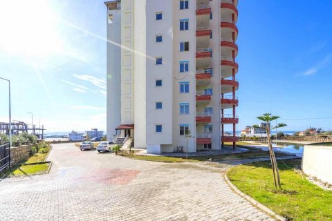 آپارتمان در  Alanya ، ترکیه 120 متر مربع.  شماره 208693 - 3