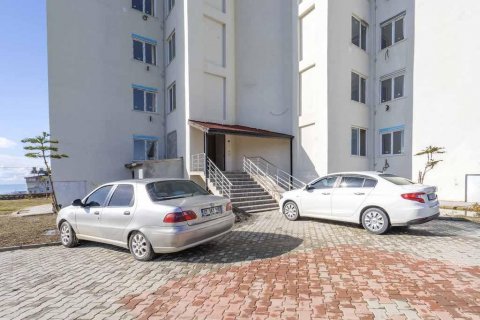 آپارتمان در  Alanya ، ترکیه 120 متر مربع.  شماره 208693 - 5