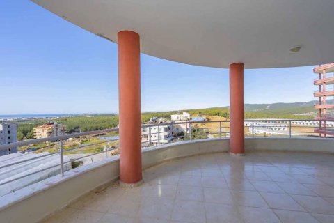 آپارتمان در  Alanya ، ترکیه 120 متر مربع.  شماره 208693 - 17