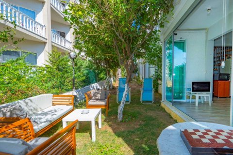 Leilighet  i Okurcalar, Alanya, Antalya, Tyrkia Nr. 208699 - 12