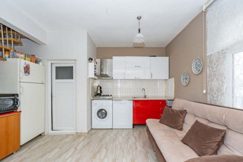 Leilighet  i Okurcalar, Alanya, Antalya, Tyrkia Nr. 208699 - 16