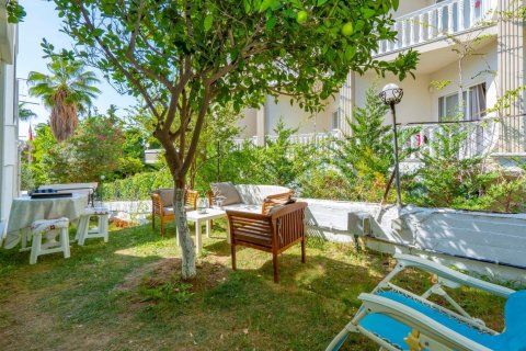 Leilighet  i Okurcalar, Alanya, Antalya, Tyrkia Nr. 208699 - 14