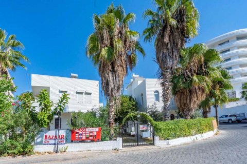 Leilighet  i Okurcalar, Alanya, Antalya, Tyrkia Nr. 208699 - 2