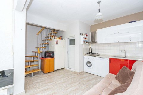 Leilighet  i Okurcalar, Alanya, Antalya, Tyrkia Nr. 208699 - 15