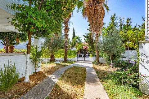 Leilighet  i Okurcalar, Alanya, Antalya, Tyrkia Nr. 208699 - 3