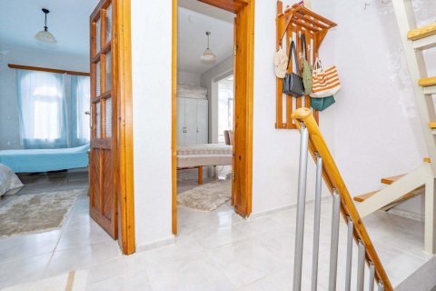 Leilighet  i Okurcalar, Alanya, Antalya, Tyrkia Nr. 208699 - 18