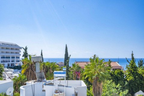 Leilighet  i Okurcalar, Alanya, Antalya, Tyrkia Nr. 208699 - 23