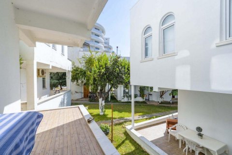 Leilighet  i Okurcalar, Alanya, Antalya, Tyrkia Nr. 208699 - 7